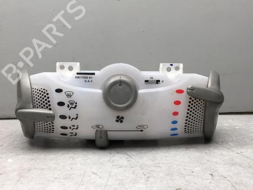 Climate control CITROËN C1 (PM_, PN_) 1.0 | BP25524981I5 