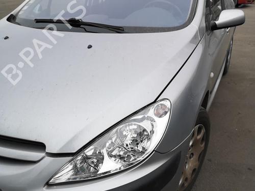 Right front window switch PEUGEOT 307 (3A/C) 1.6 16V | BP25533889I26 - Image 6