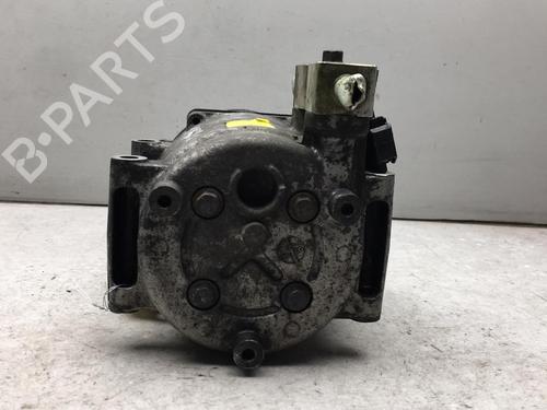AC Kompressor FORD FIESTA VI (CB1, CCN) 1.4 TDCi | BP25515279M34 
