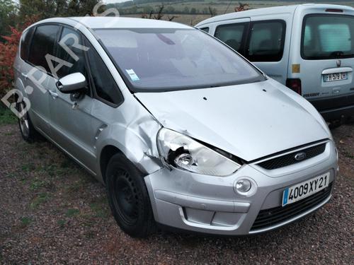 Front wiper motor FORD S-MAX (WA6) 2.0 TDCi | BP25572848M29 - Image 6