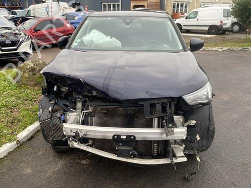 Left front window switch OPEL GRANDLAND / GRANDLAND X (A18, P1UO) 1.2 (75) | BP33550955I27  - Image 18