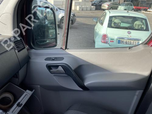 Left front window switch MERCEDES-BENZ SPRINTER 3,5-t Van (B906) | BP35820936I27 - Image 15