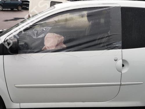 Right tailgate light RENAULT TWINGO II (CN0_) 1.2 16V (CN04, CN0B) | BP25524482C80  - Image 12