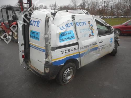 AC compressor RENAULT KANGOO Express (FW0/1_) | BP27336517M34 - Image 5