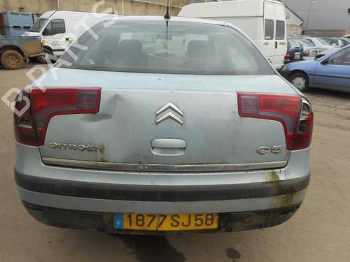 Right tailgate light CITROËN C5 II (RC_) 1.6 HDi (RC8HZB) | BP25522759C80  - Image 6