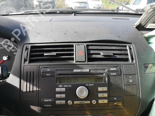 Climate control FORD FOCUS C-MAX (DM2) 1.8 TDCi | BP25506985I5 - Image 11
