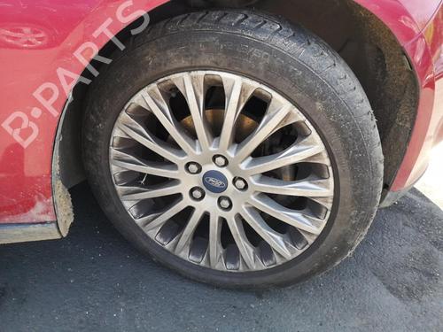 Climate control FORD FOCUS III 1.6 TDCi | BP25580349I5 - Image 23