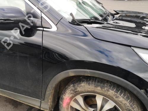 Radio HONDA CR-V IV (RM_) 2.2 i-DTEC 4WD (RE6) | BP25536785E6  - Image 10