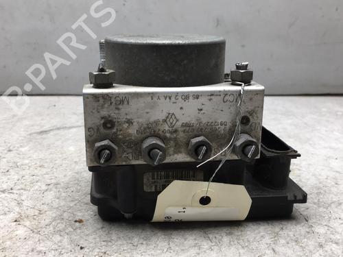 ABS pump RENAULT CLIO III (BR0/1, CR0/1) 1.5 dCi (C/BR0G, C/BR1G) | BP25550820M43