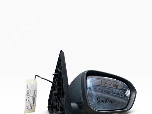 Bakspejl Højre DACIA DUSTER (HM_) 1.5 dCi 115 (HMAD) | BP39251557C27 - Image 4