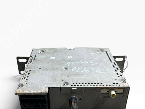radio-smart-forfour-hatchback-453-2014-31925181 main image