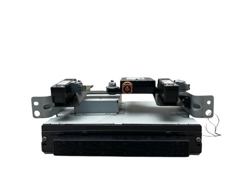 Used Radio JAGUAR XF II (X260) 2.0 D (180 hp) 25568951