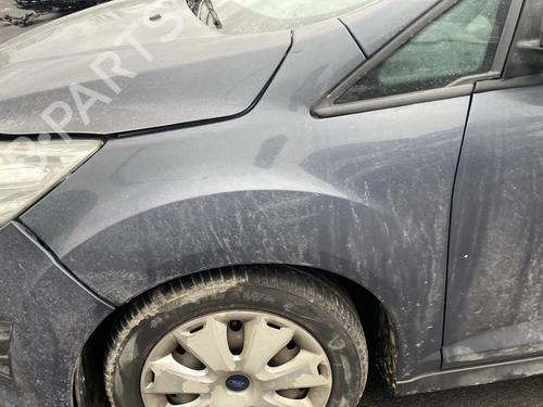 Left front window switch FORD C-MAX II (DXA/CB7, DXA/CEU) 1.6 TDCi | BP25552294I27 - Image 24