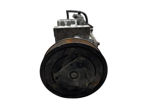 AC compressor DACIA SANDERO II 1.5 dCi | BP31287086M34