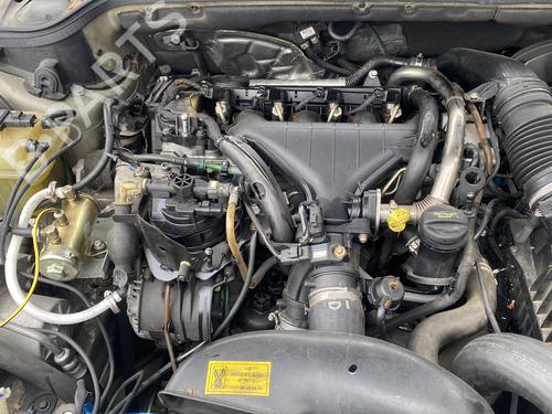AC compressor PEUGEOT 407 SW (6E_, 6D_) 2.0 HDi 135 | BP26505250M34 