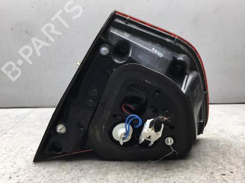 Left tailgate light KIA RIO III (UB) 1.4 CRDi | BP25555515C79 - Image 3