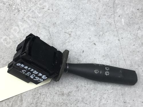 Used Steering column stalk Steering column stalk 25580076 25580076