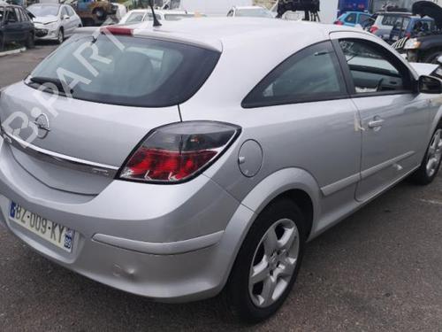 Left sun visor OPEL ASTRA H GTC (A04) 1.3 CDTI (L08) | BP25532315I1 - Image 26