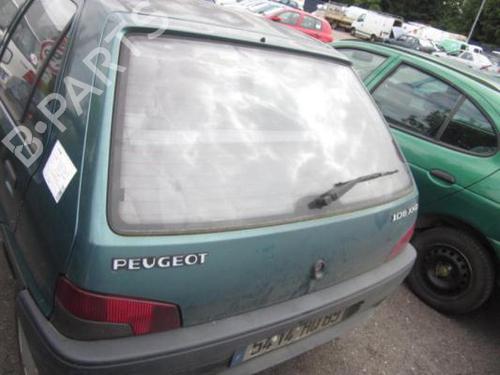 Used Parts PEUGEOT 106 I (1A, 1C) 1.5 D 3109996