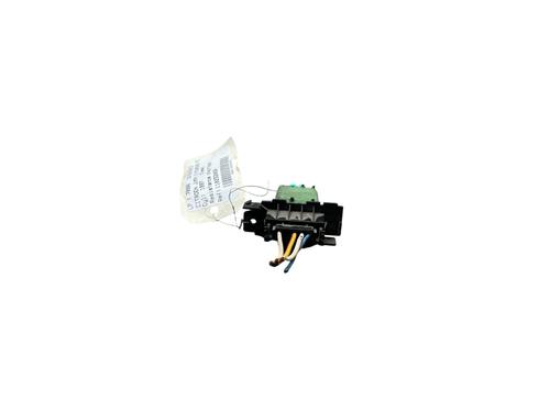 Heater resistor CITROËN JUMPY II Van 2.0 HDi 125 | BP28201271M108 