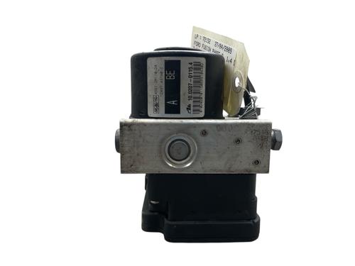 ABS Bremseaggregat FORD FUSION (JU_) 1.4 TDCi | BP25916347M43 