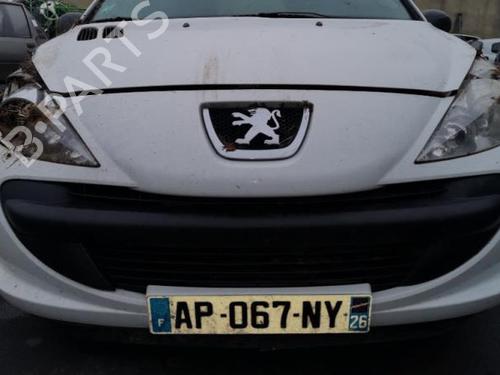 Front right panel PEUGEOT 206+ (2L_, 2M_) 1.1 | BP25578924C59  - Image 16
