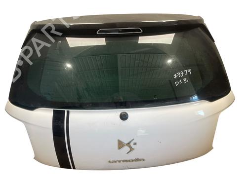 Used Tailgate CITROËN DS3 (SA_) 1.6 HDi 110 (112 hp) 26140029