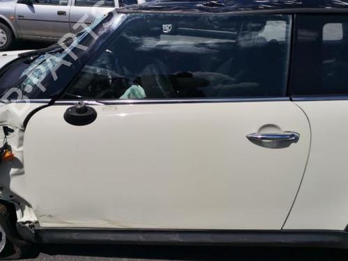 Climate control MINI MINI (R56) Cooper D | BP25554648I5 