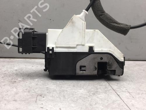 Used Front right lock PEUGEOT PARTNER Box Body/MPV 1.6 HDi (75 hp) 25525070
