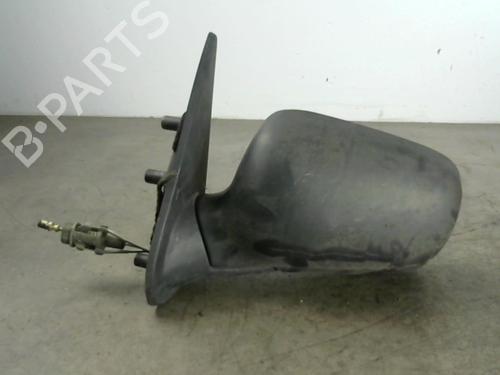 Left mirror SKODA FELICIA I Estate (6U5) 1.3 | BP25577029C26 