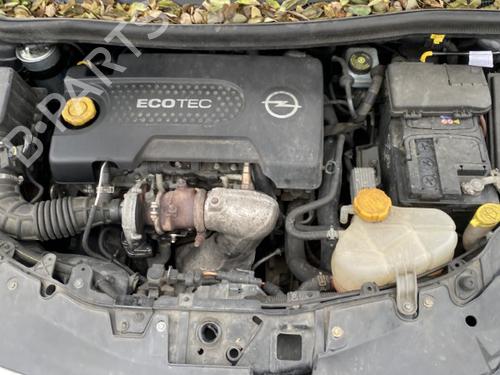 Switch OPEL CORSA D (S07) 1.3 CDTI (L08, L68) | BP25505547I30 - Image 12