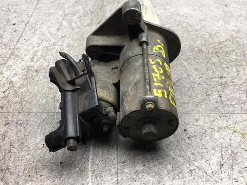Startmotor FORD FIESTA V (JH_, JD_) 1.4 TDCi | BP25535333M8 