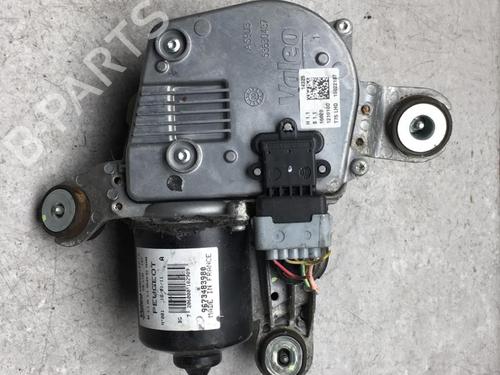 Front wiper motor PEUGEOT RCZ 2.0 HDi | BP25552517M29