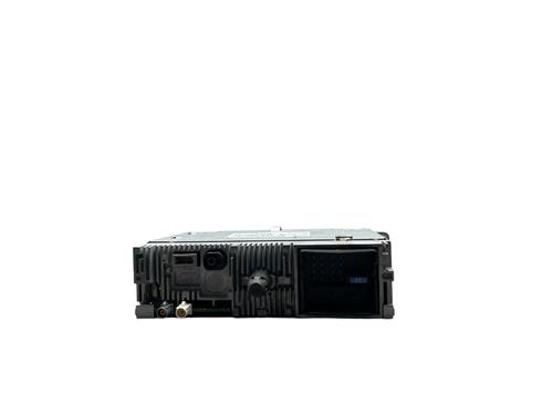 Radio PEUGEOT 208 I (CA_, CC_) 1.4 HDi | BP25549555E6 