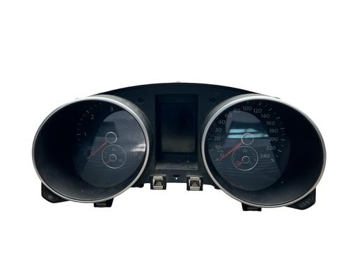 Used Instrument cluster VW GOLF VI (5K1) 1.6 TDI (105 hp) 25522300
