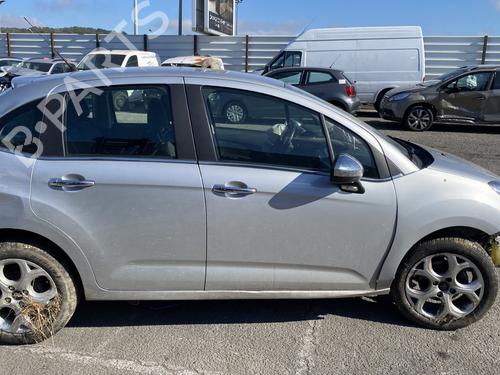 Módulo eletrónico CITROËN C3 II (SC_) 1.2 VTi 82 | BP38515001M83 - Image 19