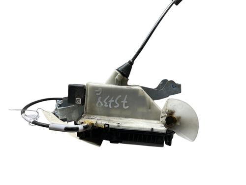 Used Front left lock Front left lock PEUGEOT 208 I (CA_, CC_) 1.6 HDi / BlueHDi 75 (75 hp) 30508064 30508064