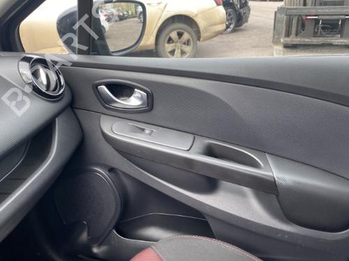 Left mirror RENAULT CLIO IV (BH_) 1.5 dCi 75 | BP25572382C26 