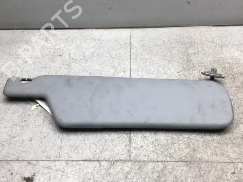 Used Left sun visor CITROËN XANTIA (X1_, X2_) 1.8 i 16V (110 hp) 25551965