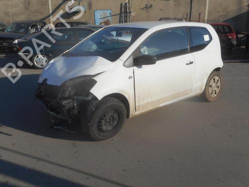Right taillight VW UP! (121, 122, BL1, BL2, BL3, 123) 1.0 | BP25578040C35  - Image 12