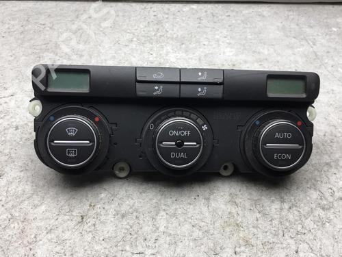 Used Climate control VW JETTA III (1K2) 1.9 TDI (105 hp) 25520172