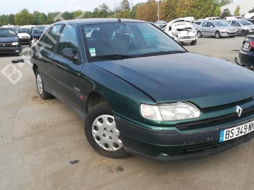 Left taillight RENAULT SAFRANE I (B54_) 2.1 dT (B546) | BP25576986C34 