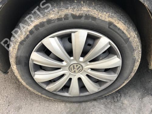 Ratstangsstang VW POLO (9N_, 9A_) 1.9 SDI | BP25575114I23 