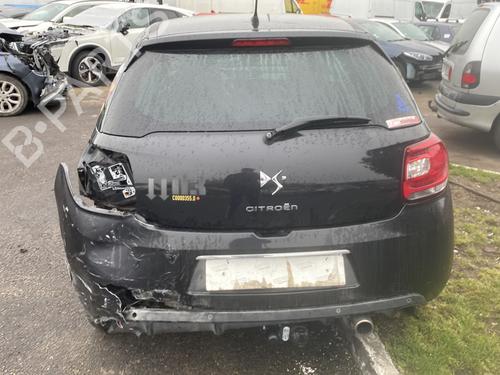 Rear mirror CITROËN DS3 (SA_) 1.6 HDi 110 | BP30937357I6 - Image 25