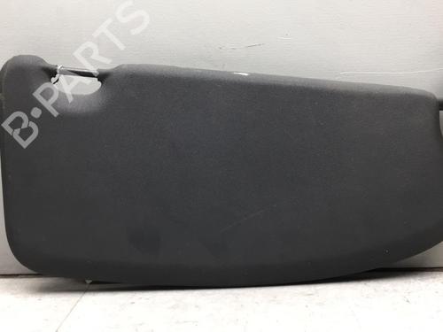 Left sun visor FORD FOCUS II (DA_, HCP, DP) 2.5 ST | BP25517311I1 