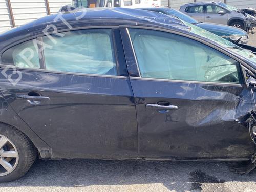 Left front window switch VOLVO S60 II (134) DRIVe / D2 | BP37861306I27 - Image 21