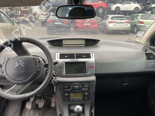 Left front window switch CITROËN C4 I (LC_) 1.6 HDi | BP28200959I27  - Image 18