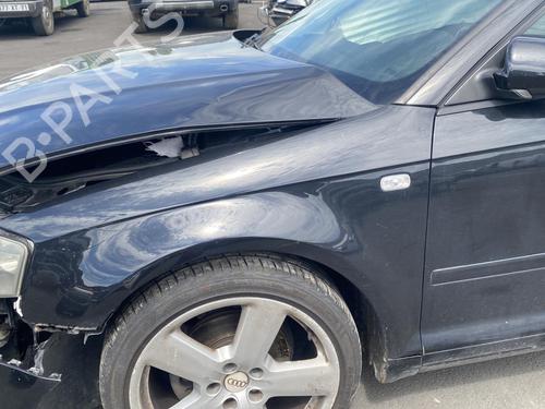 Right sun visor AUDI A3 (8P1) 2.0 TDI 16V | BP25551178I2  - Image 11