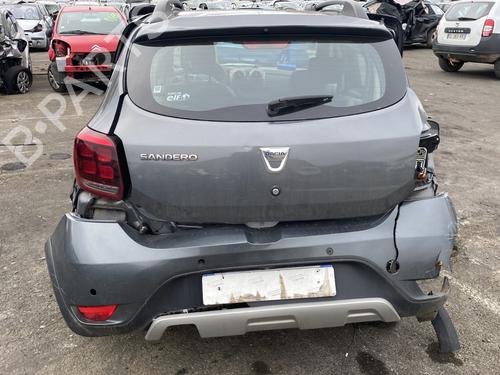 Front left interior door handle DACIA SANDERO II 1.5 dCi | BP25563186I13  - Image 24