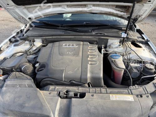 Used Parts AUDI A4 B8 Avant (8K5) 2.0 TDI (143 hp) 4474285